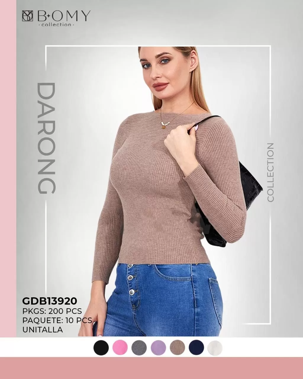 NIKY MODA IMPORTACION