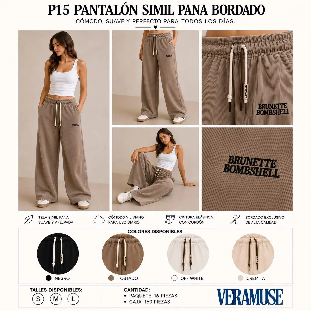 Leggins P15