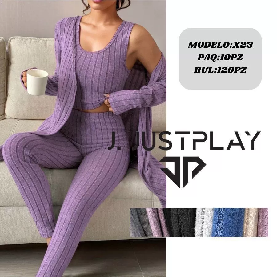 NIKY MODA IMPORTACION