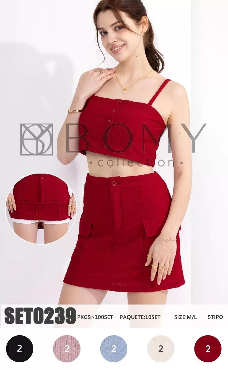 NIKY MODA IMPORTACION