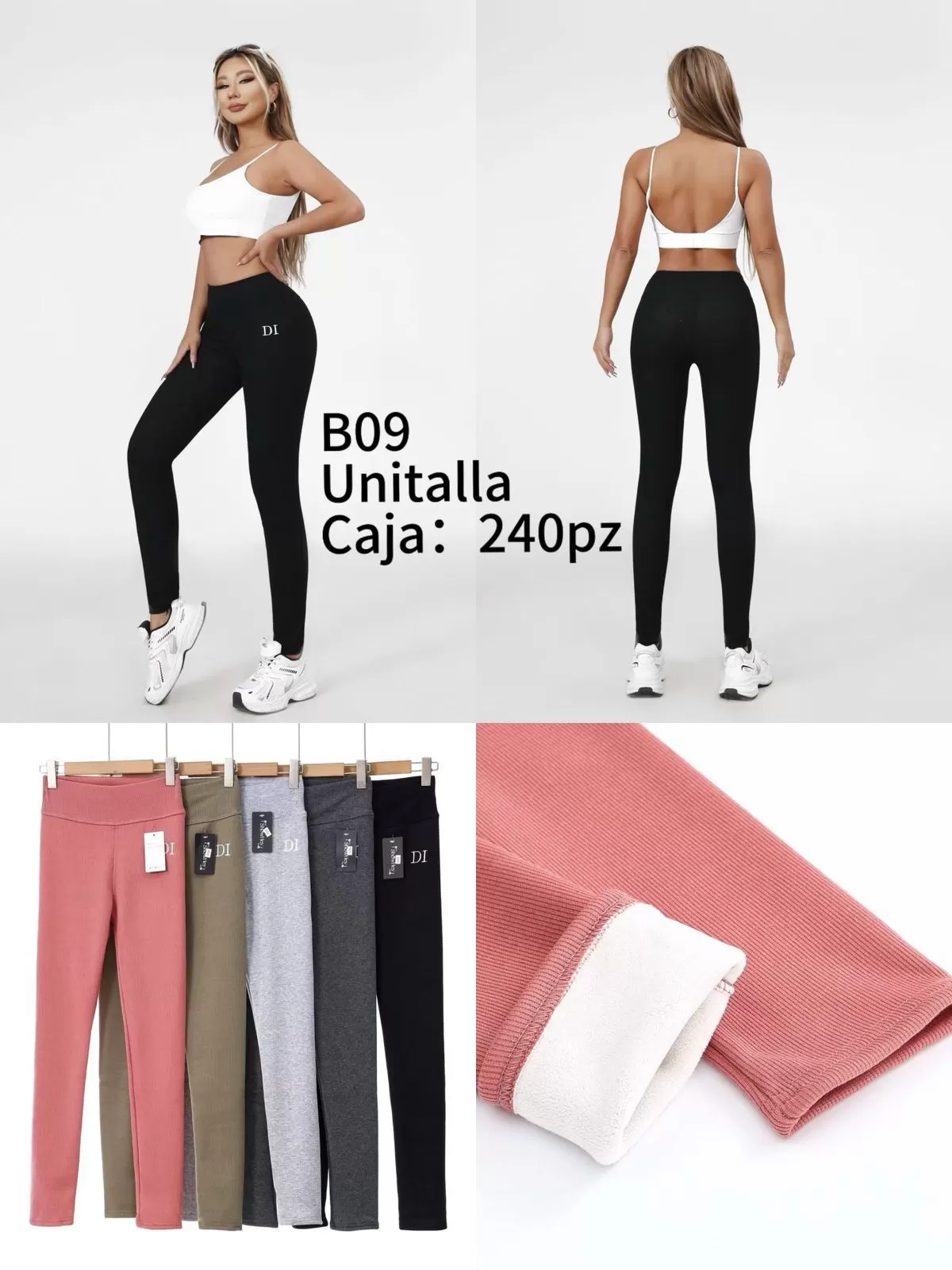 NIKY MODA IMPORTACION