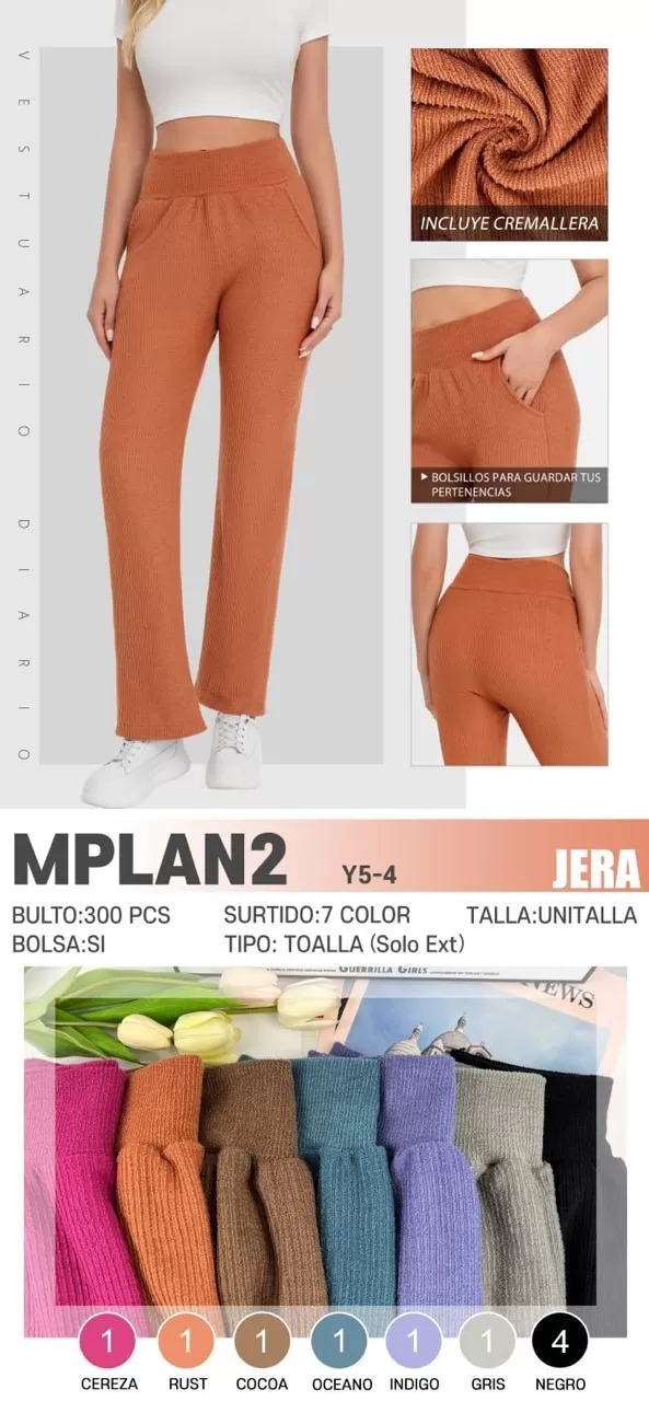 NIKY MODA IMPORTACION