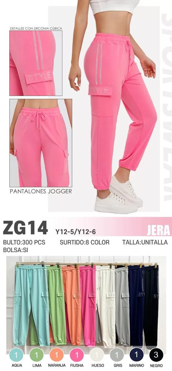 NIKY MODA IMPORTACION