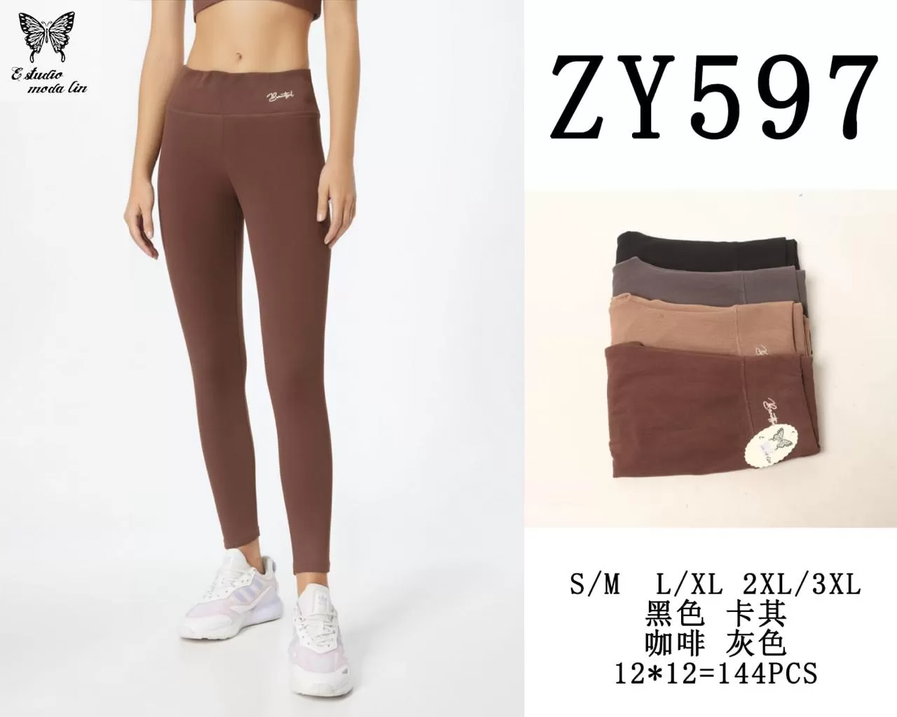 NIKY MODA IMPORTACION