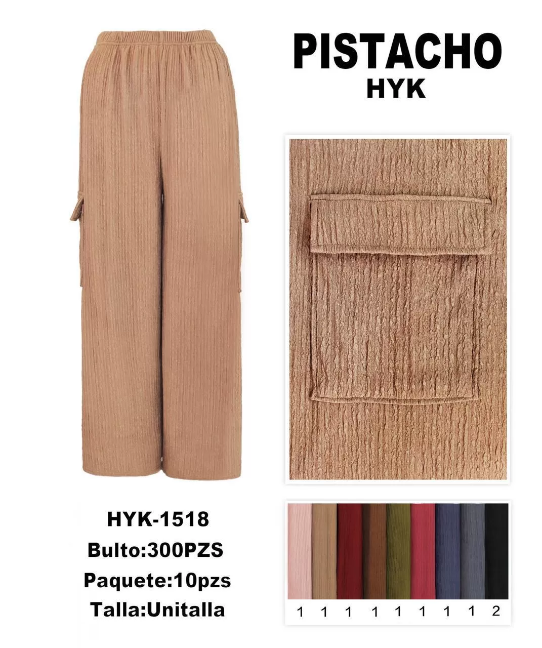 NIKY MODA IMPORTACION