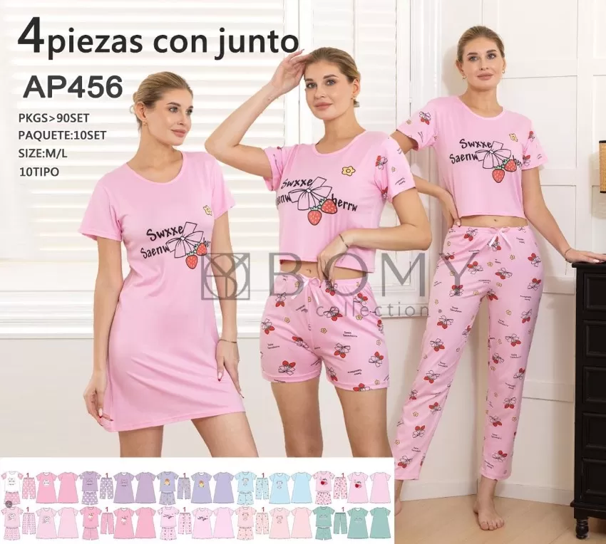 NIKY MODA IMPORTACION