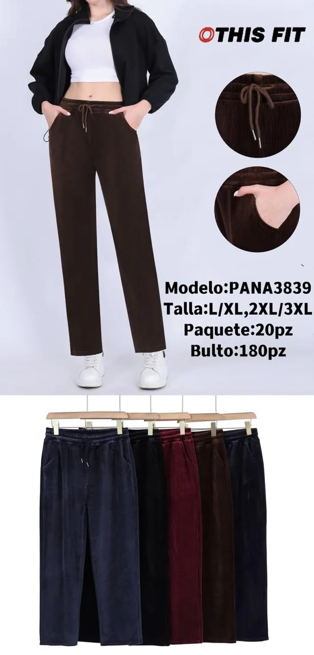 Leggins Pana3839