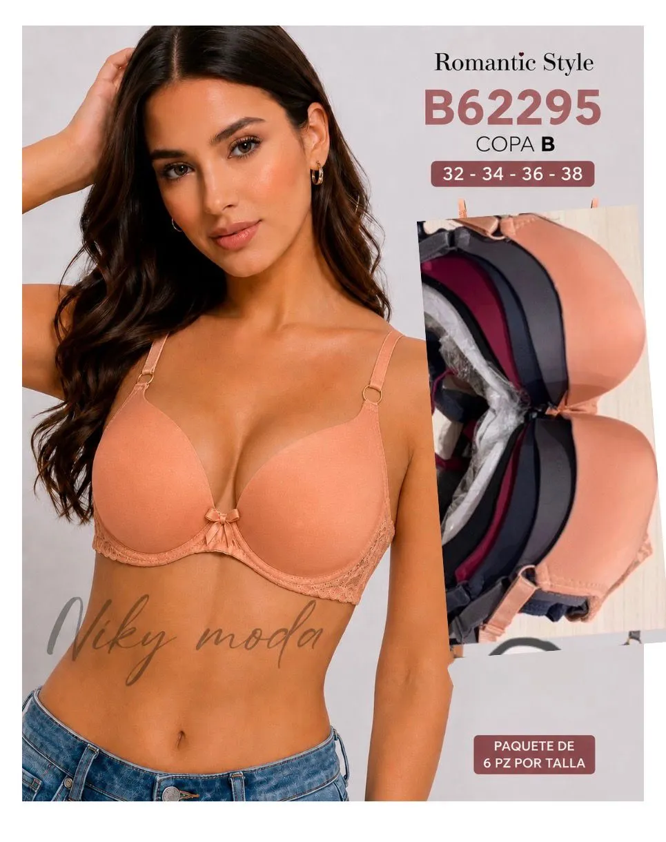 Brasier B62295