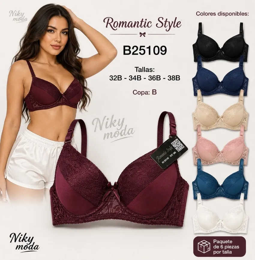 Brasier B25109