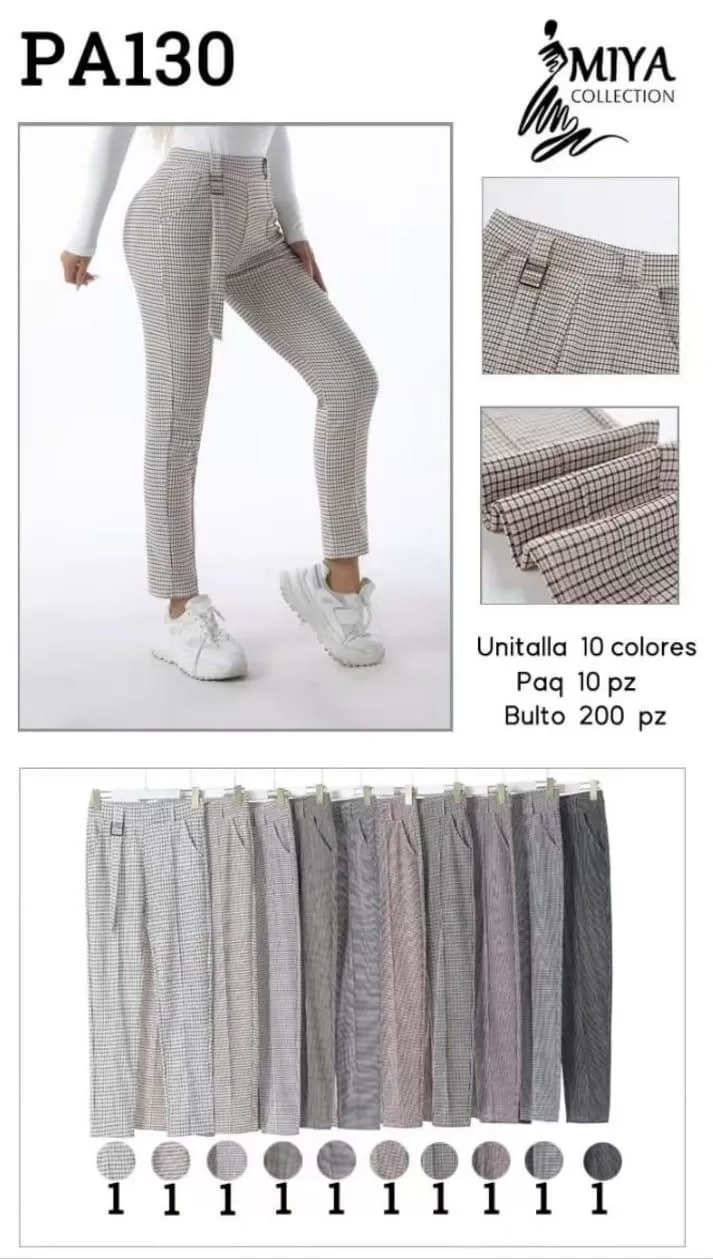 NIKY MODA IMPORTACION