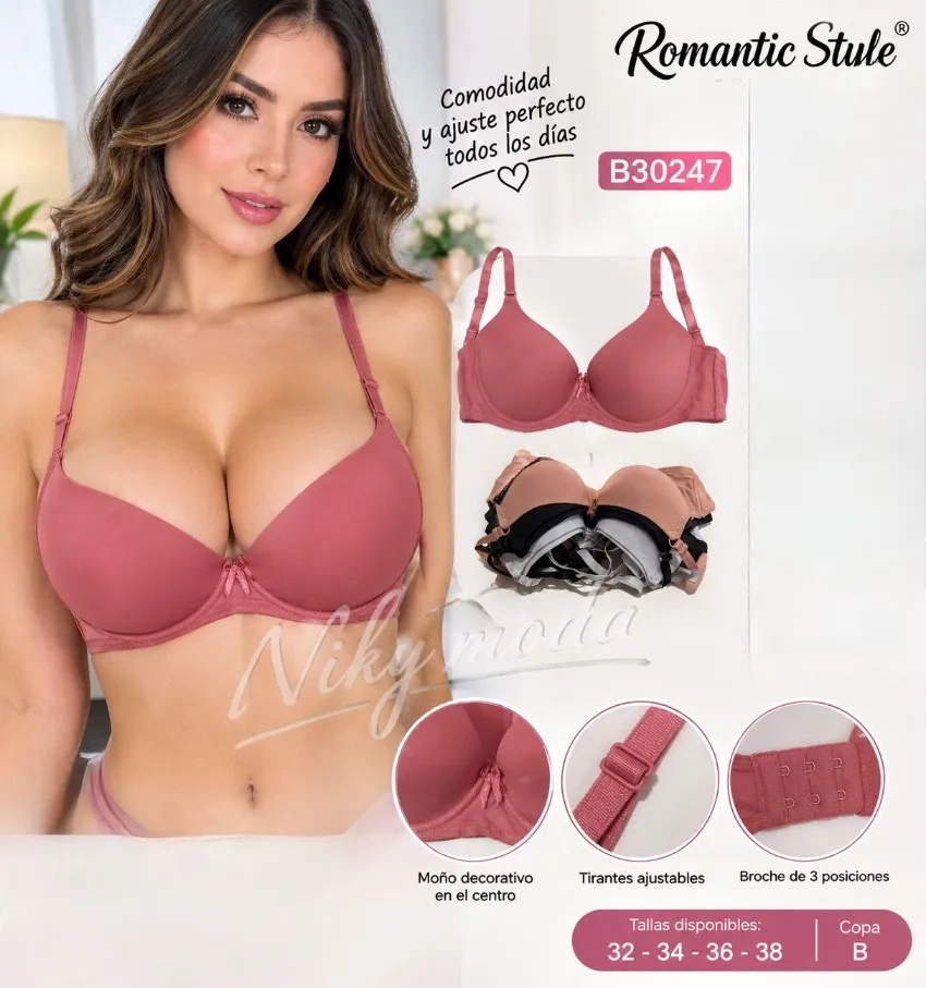 Brasier B30247