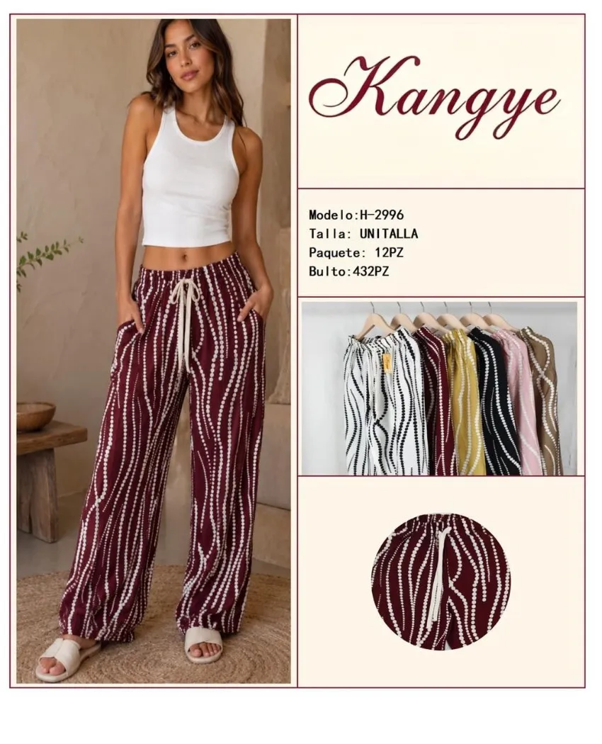 Leggings H-2996