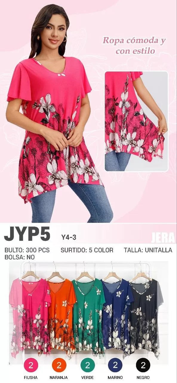 NIKY MODA IMPORTACION