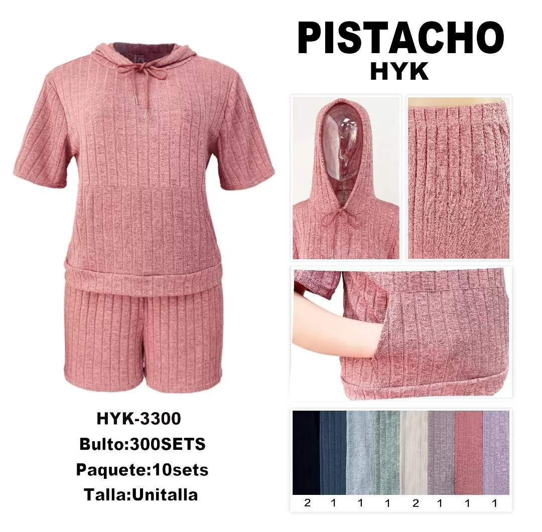 NIKY MODA IMPORTACION