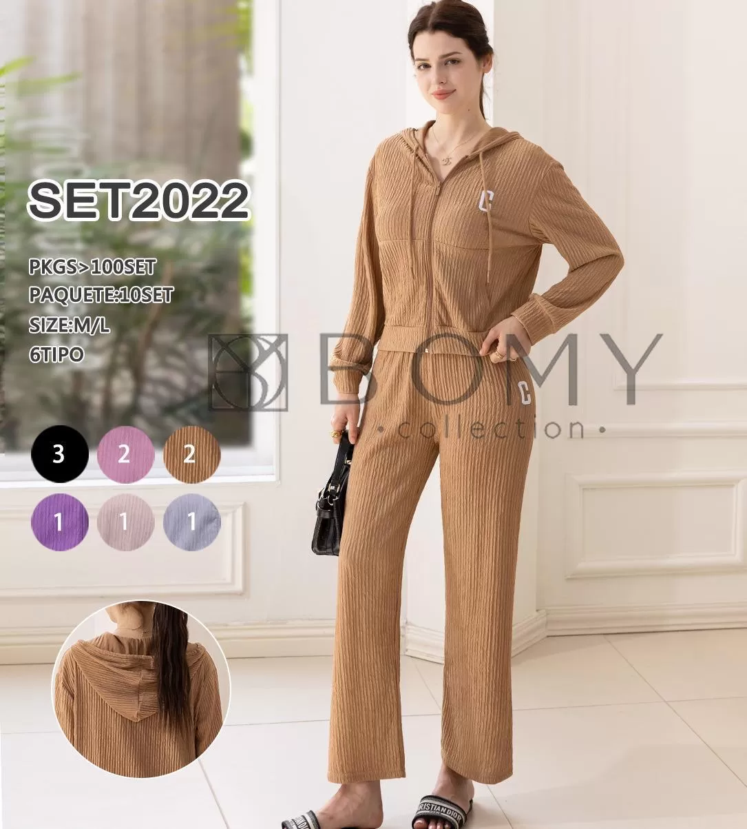 NIKY MODA IMPORTACION