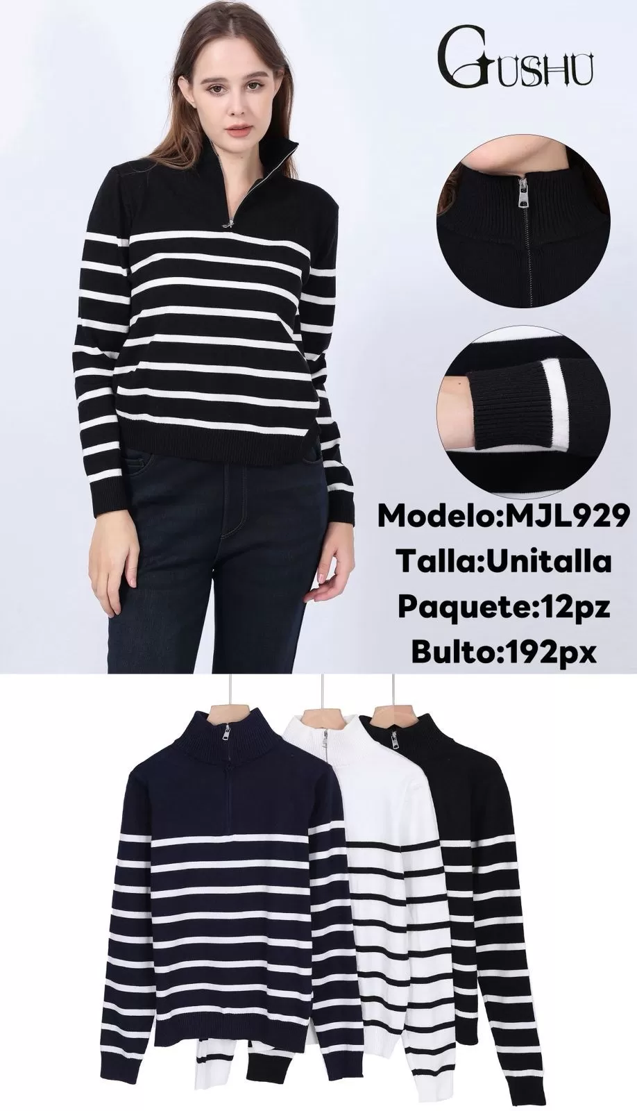 NIKY MODA IMPORTACION