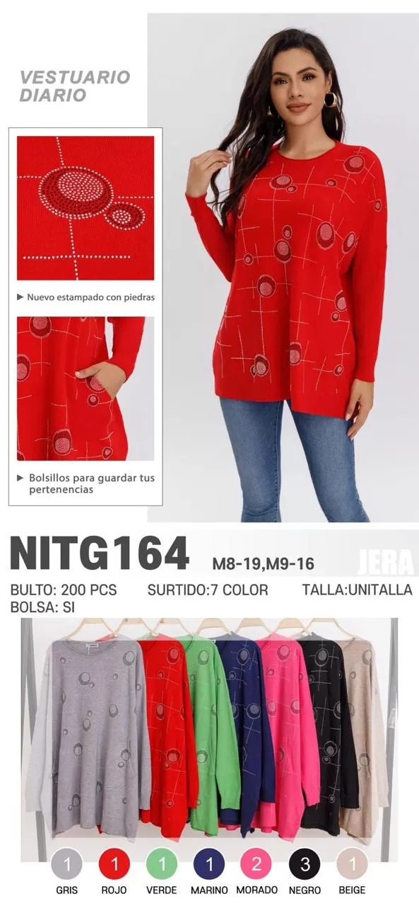 NIKY MODA IMPORTACION