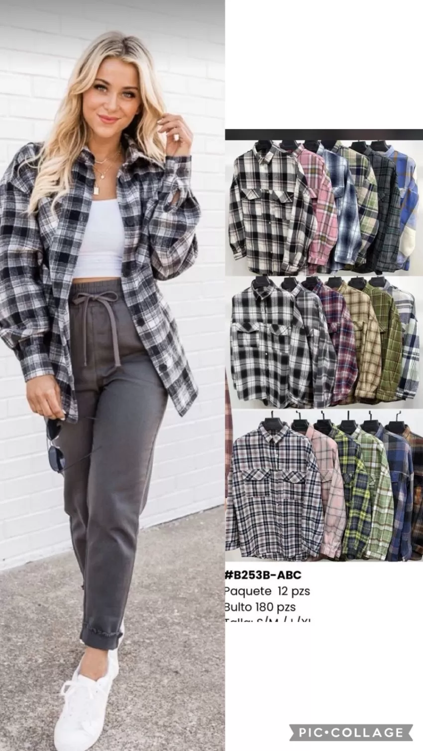 NIKY MODA IMPORTACION