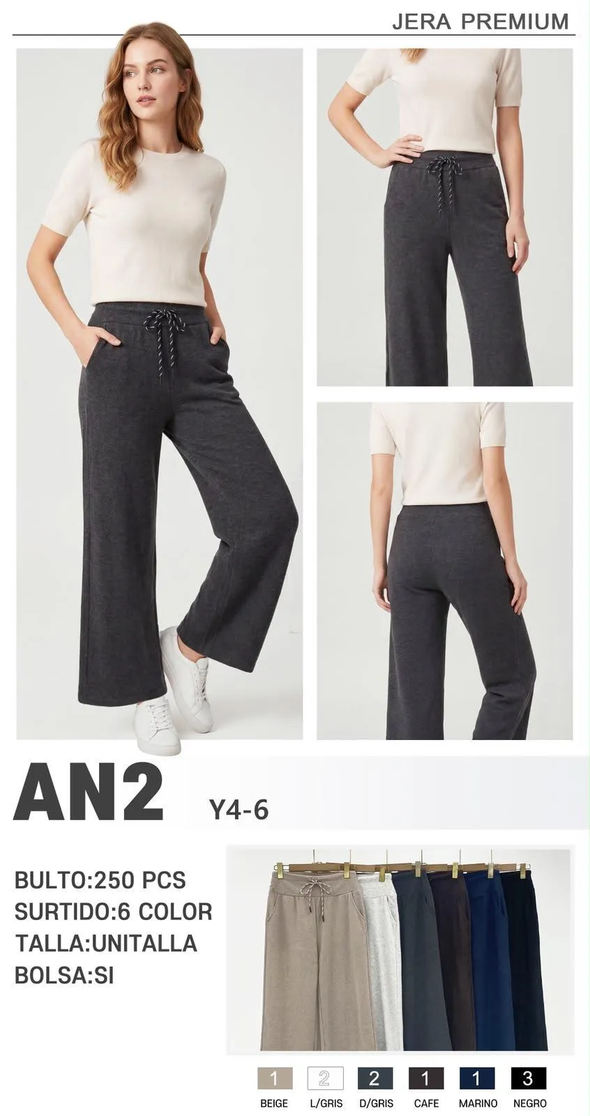 Leggins An2