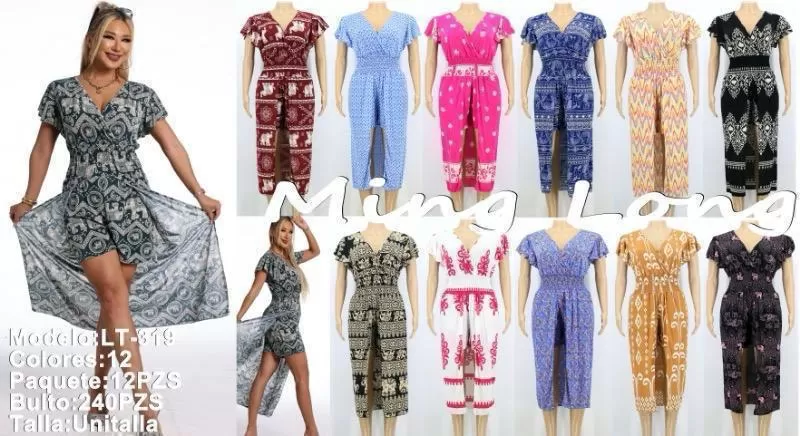NIKY MODA IMPORTACION