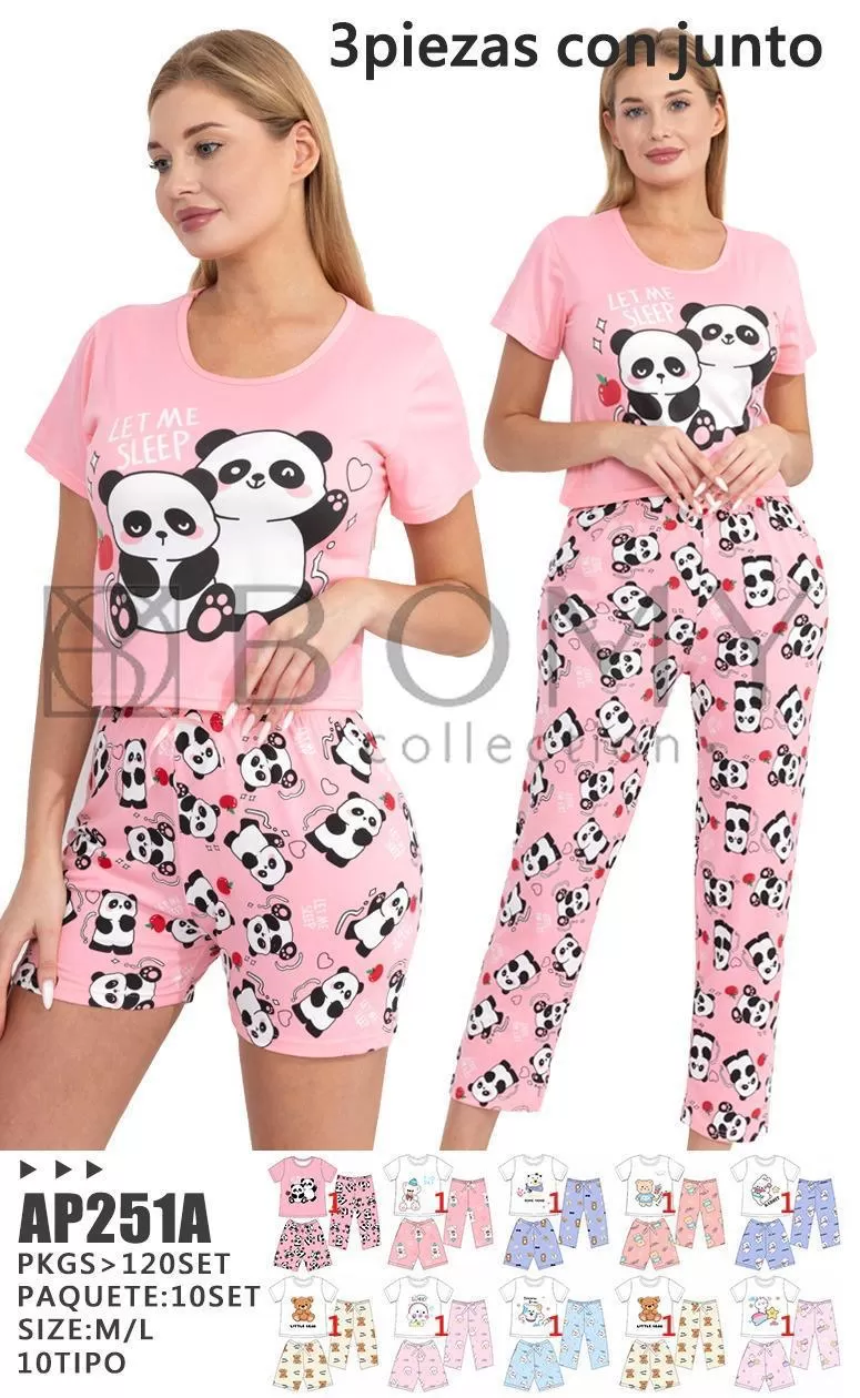 NIKY MODA IMPORTACION