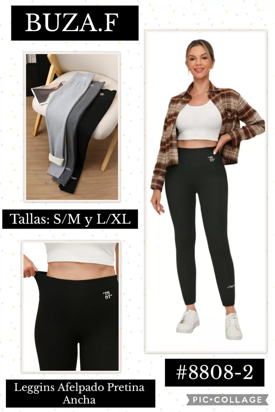 NIKY MODA IMPORTACION