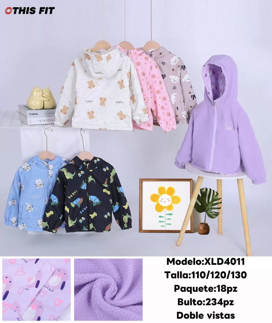 NIKY MODA IMPORTACION