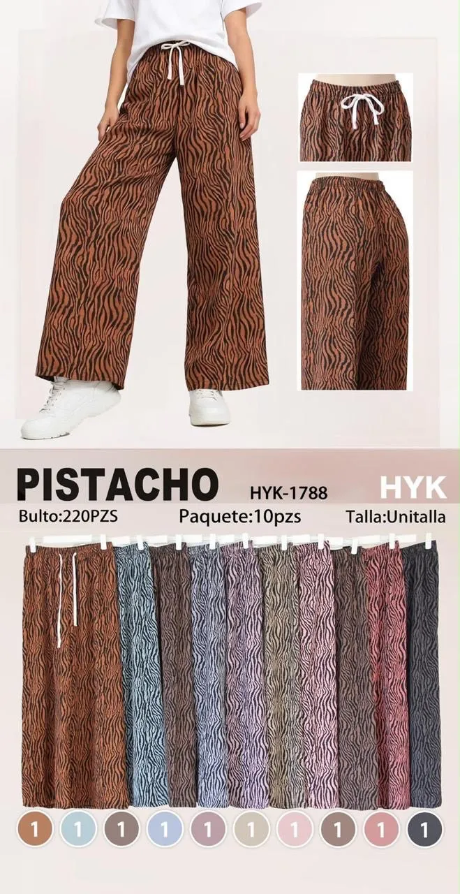 Leggins Hyk1788