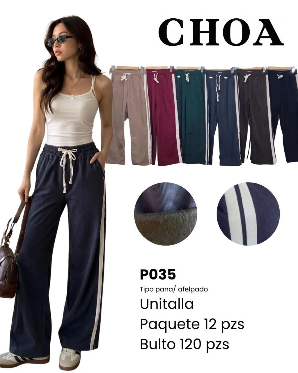 Leggins P035