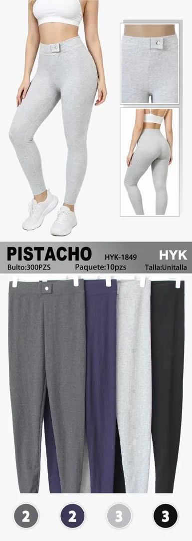 Leggins Hyk1849