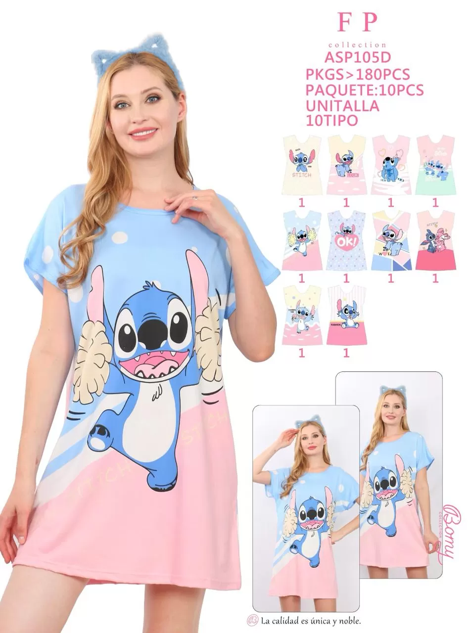 NIKY MODA IMPORTACION