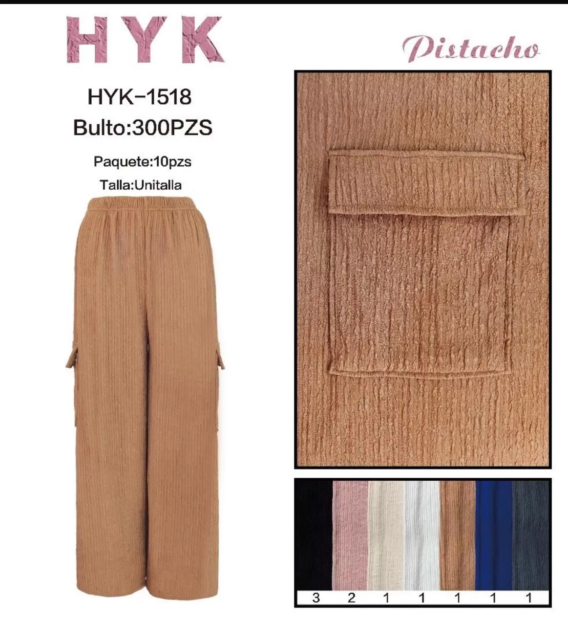 NIKY MODA IMPORTACION