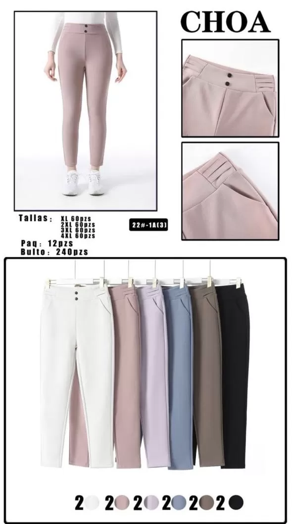 NIKY MODA IMPORTACION
