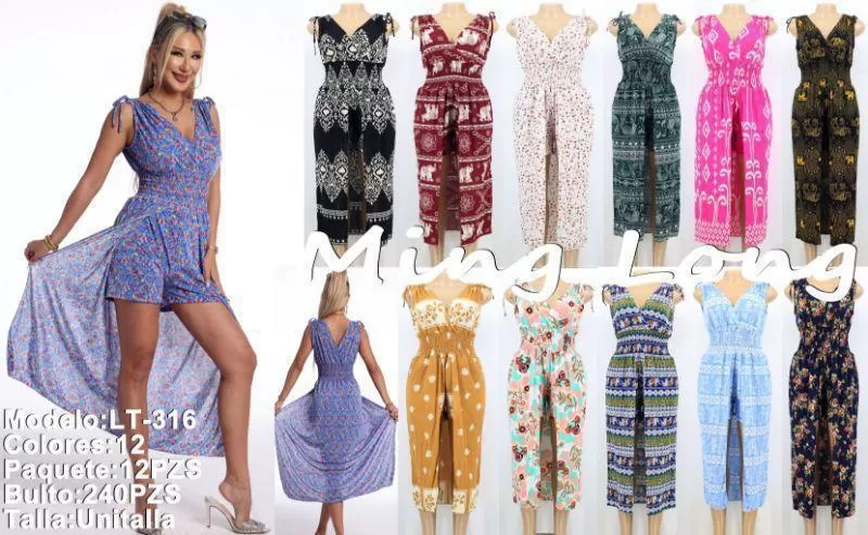 NIKY MODA IMPORTACION