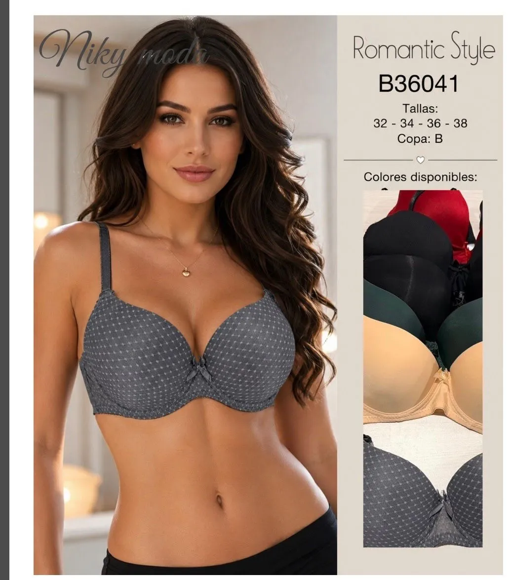 Brasier B36041