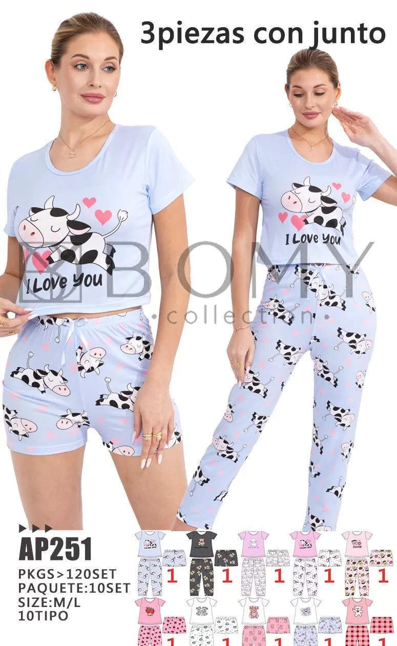 NIKY MODA IMPORTACION
