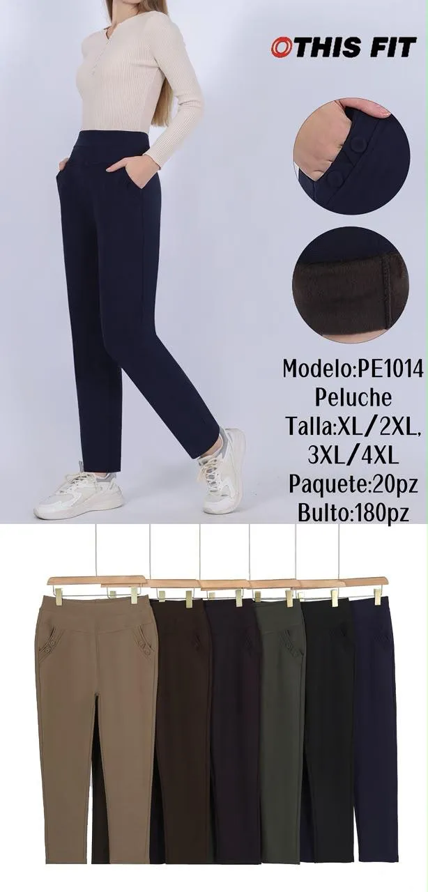 Leggins Pe1014