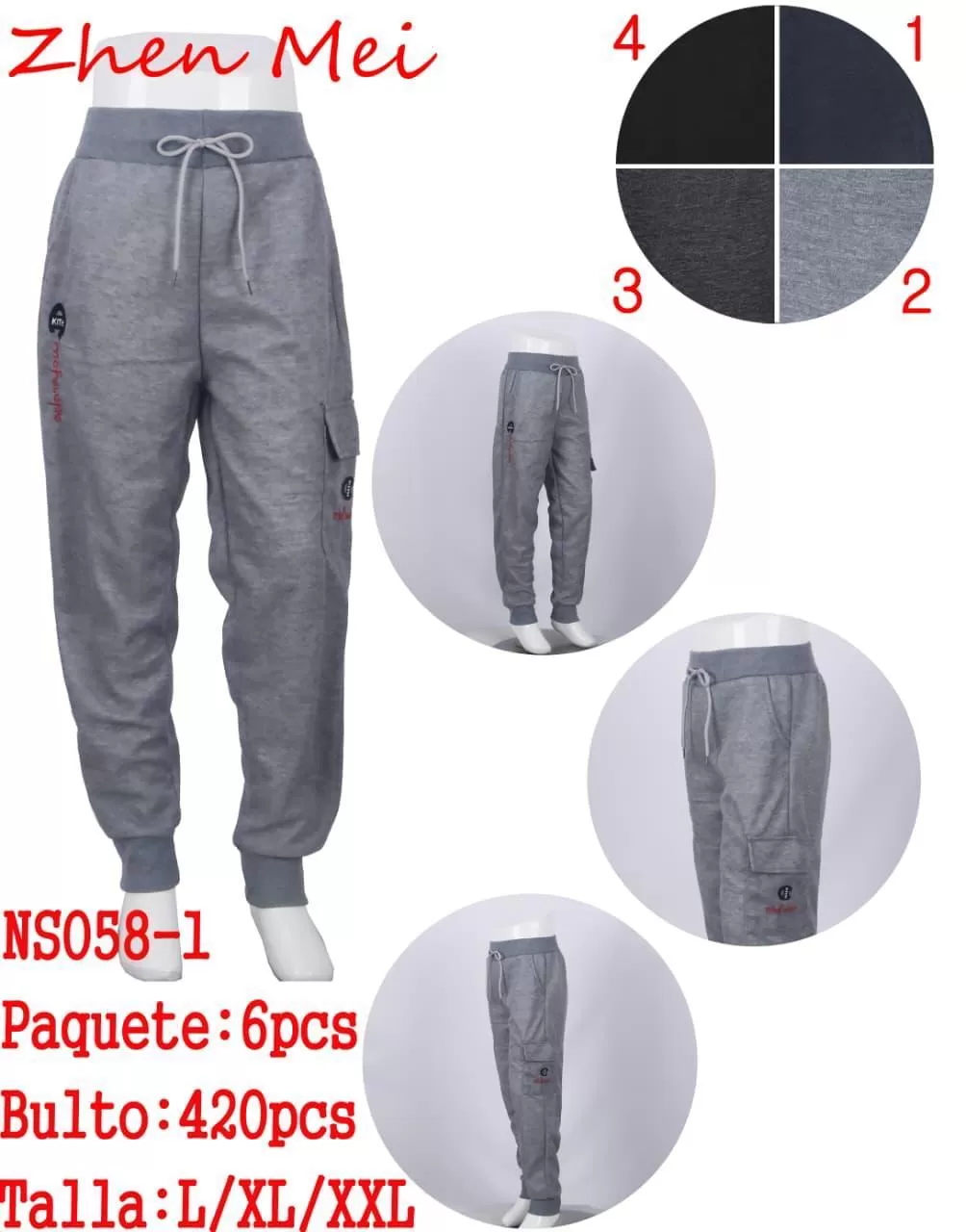 NIKY MODA IMPORTACION
