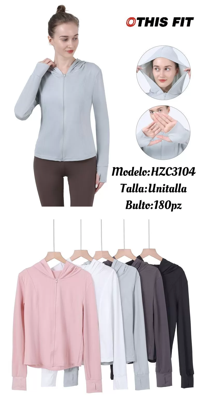 NIKY MODA IMPORTACION