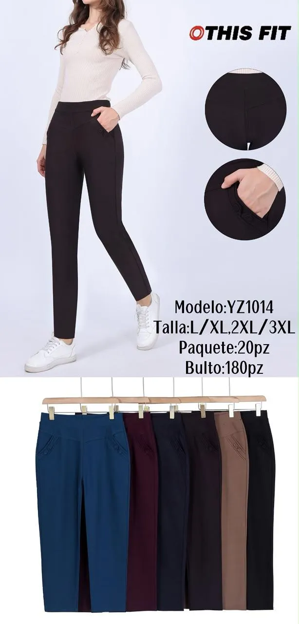 Leggins Yz1014