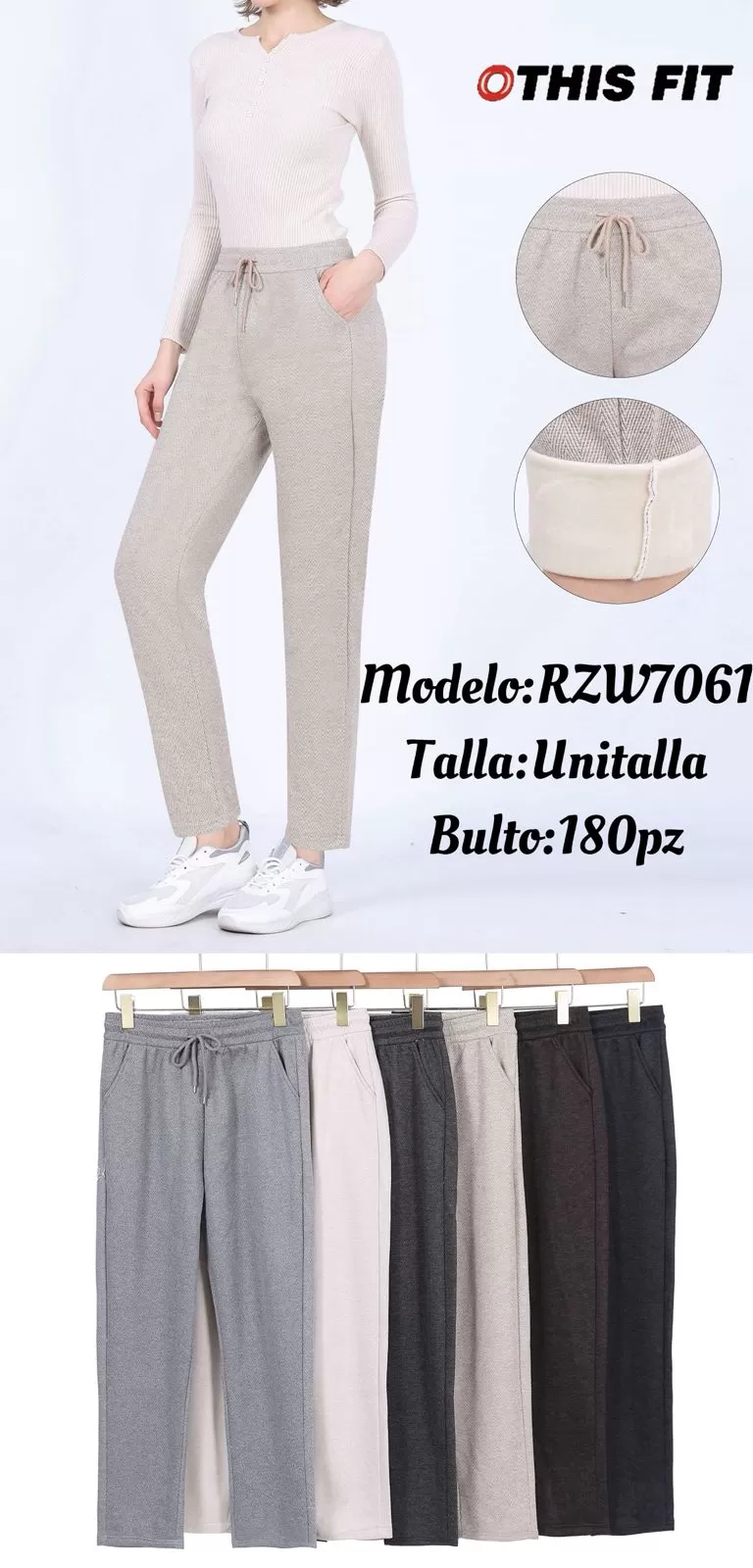 NIKY MODA IMPORTACION