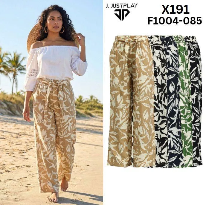 Leggins X191