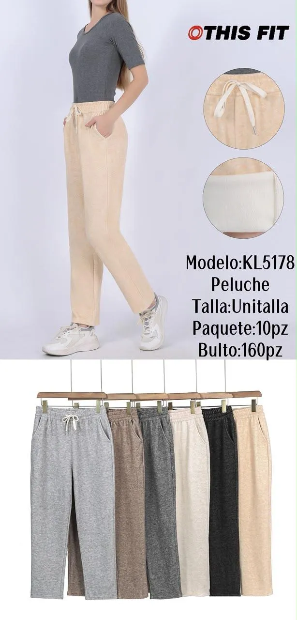 Leggins Kl5178