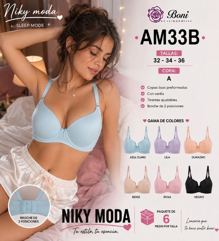 Brasier Am33B