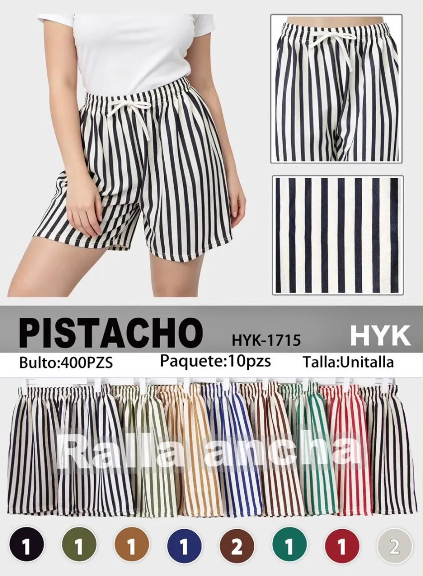 Short Hyk1715