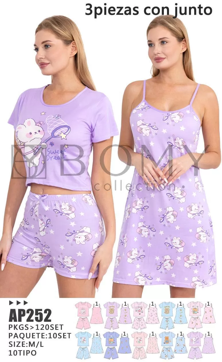 NIKY MODA IMPORTACION