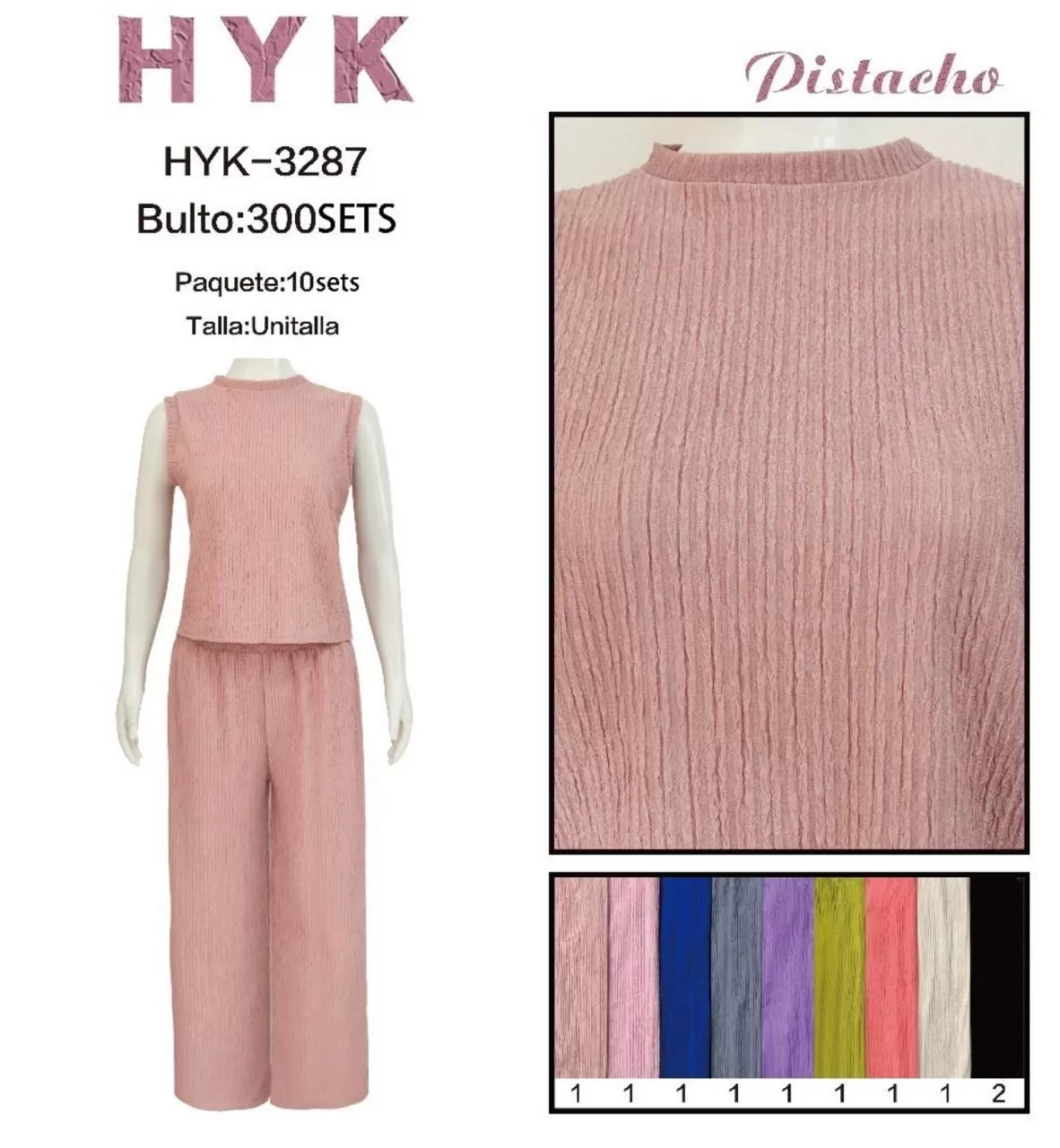 NIKY MODA IMPORTACION