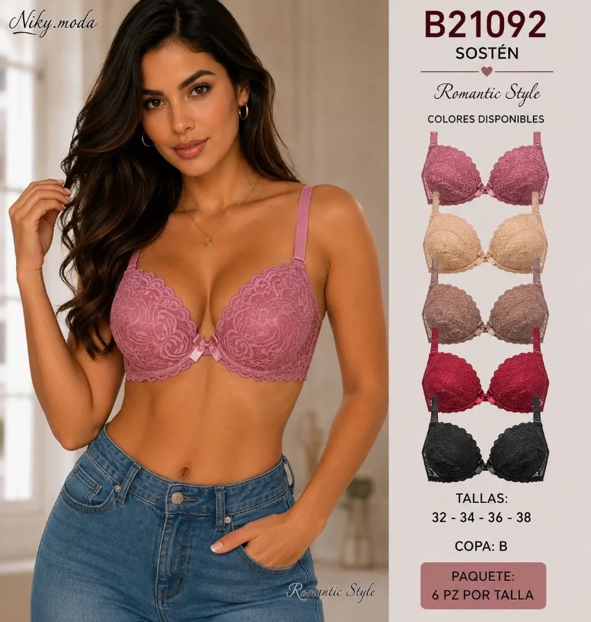 Brasier B21092