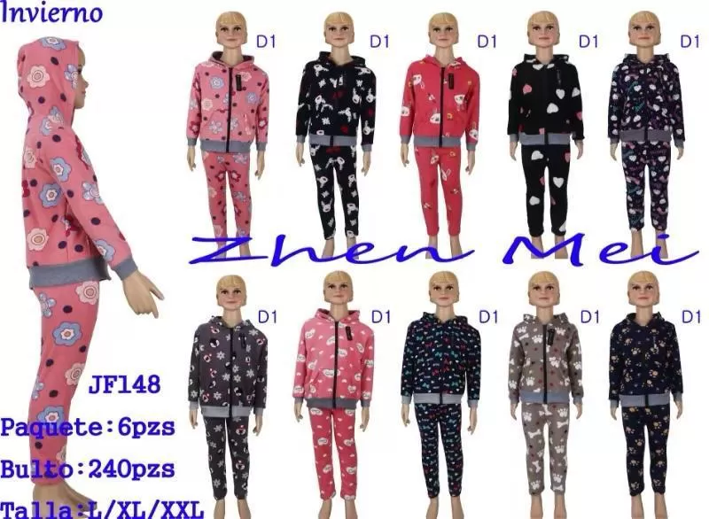 NIKY MODA IMPORTACION