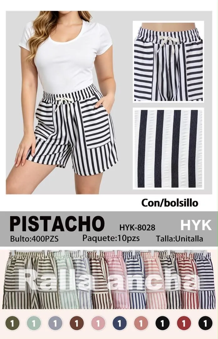Short Hyk8028